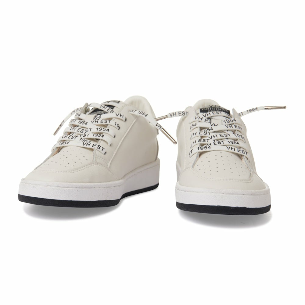 Serenity - Pure White | Vintage Havana Shoes