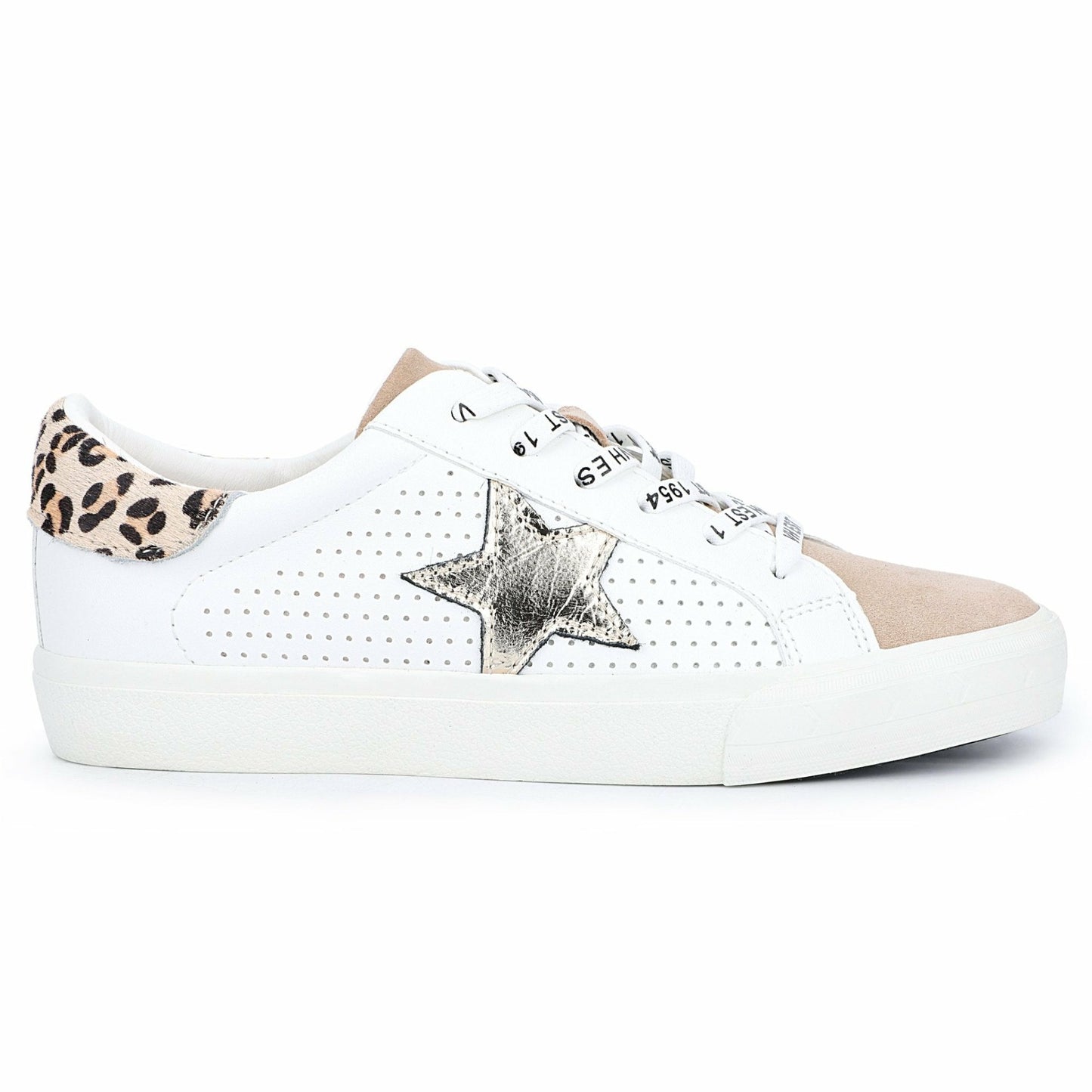 Grande - White Camel Multi | Vintage Havana Women