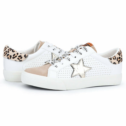 Grande - White Camel Multi | Vintage Havana Women