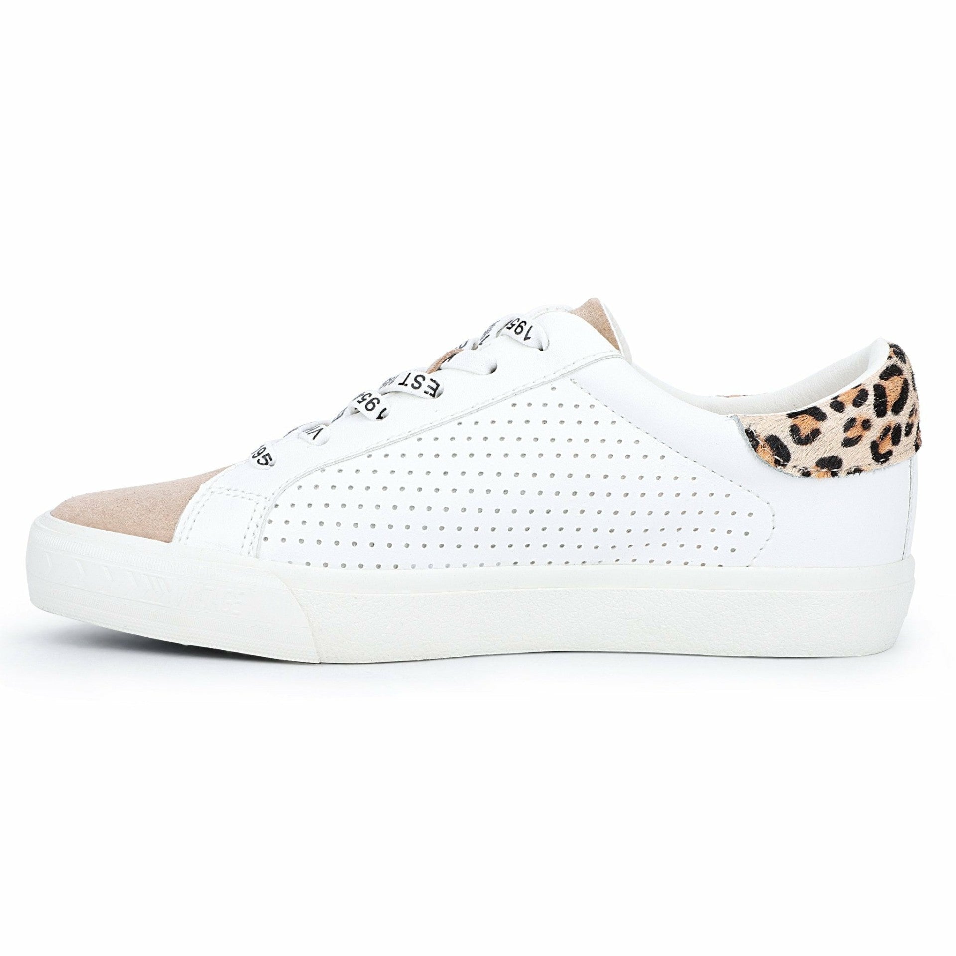 Grande - White Camel Multi | Vintage Havana Shoes