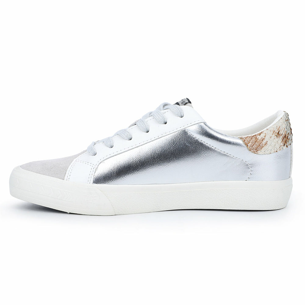 Grande - Silver Grey Multi | Vintage Havana Shoes
