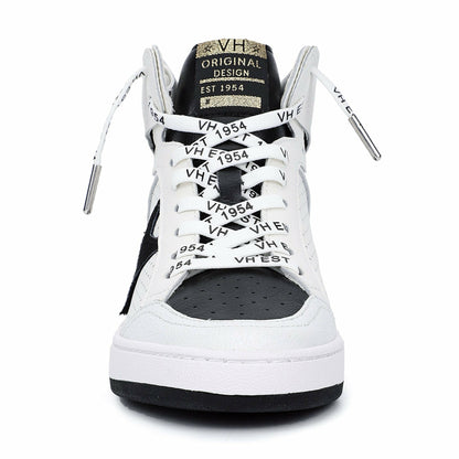 Dream 8- Black White Multi | Vintage Havana Women