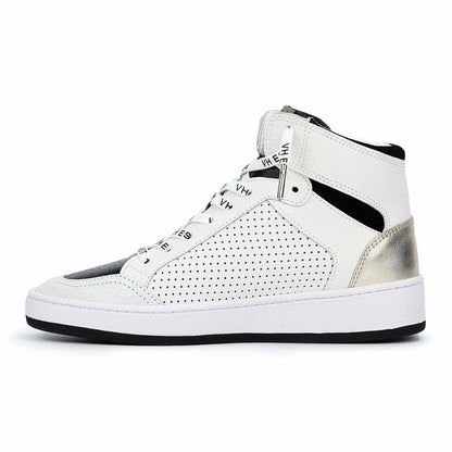 Dream 8- Black White Multi | Vintage Havana Women