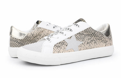 KIDS GLORIA - SNAKE MULTI | Vintage Havana Shoes