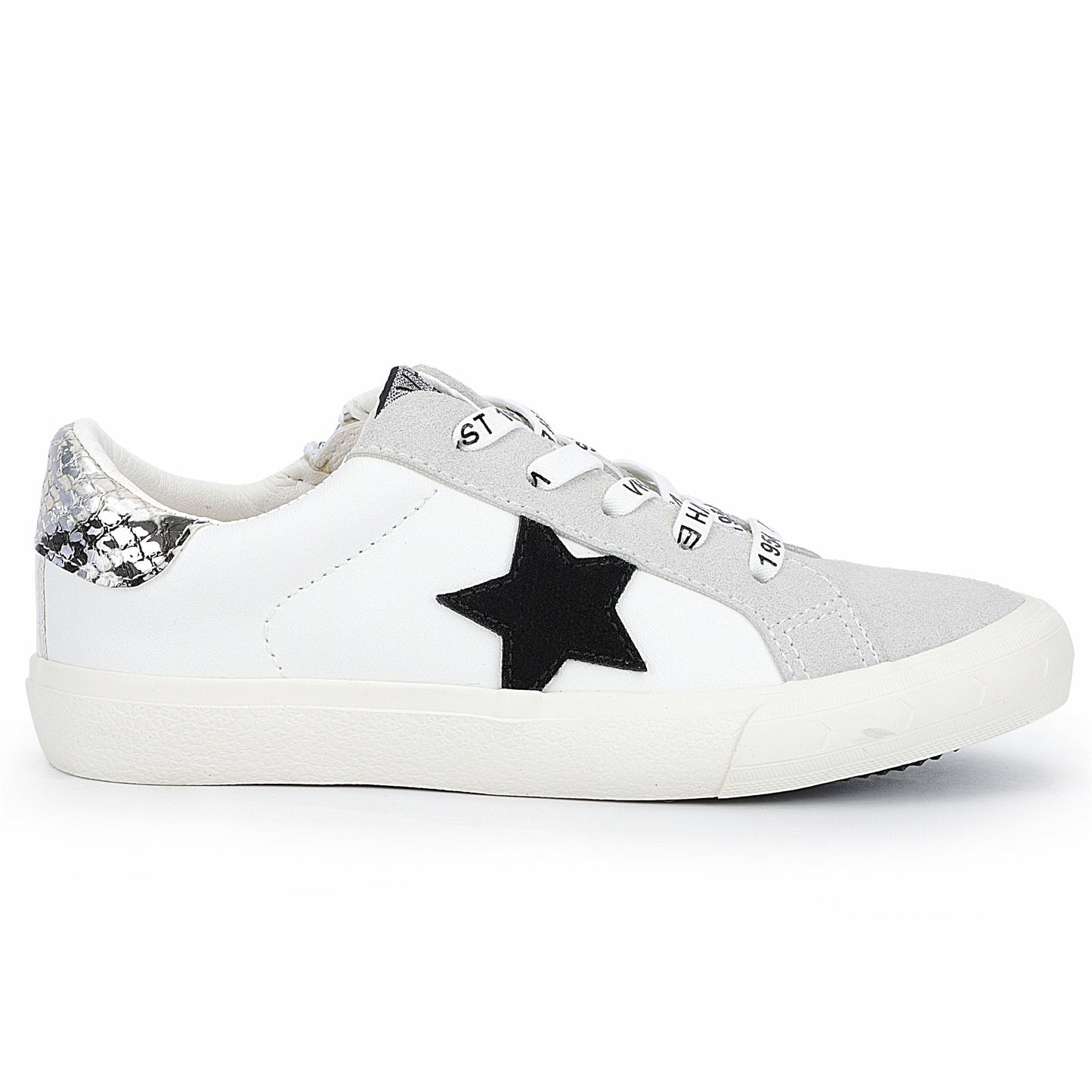 KIDS GLORIA - QUILTED MULTI | Vintage Havana Shoes