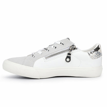 KIDS GLORIA - QUILTED MULTI | Vintage Havana Shoes