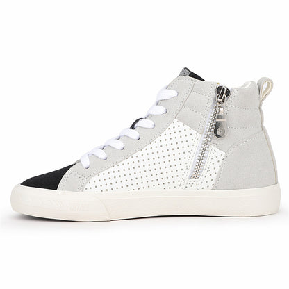 KIDS NOVA - BLACK WHITE MULTI | Vintage Havana Women