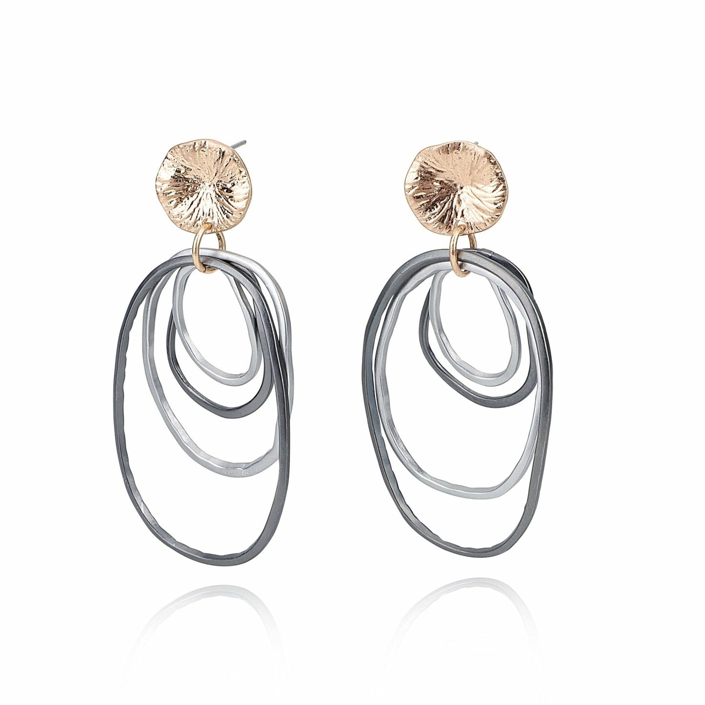 ESTHER Earrings | Vintage Havana Women