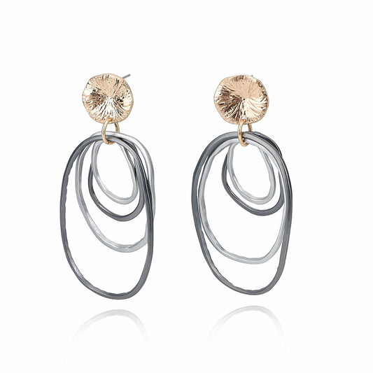ESTHER Earrings | Vintage Havana Women
