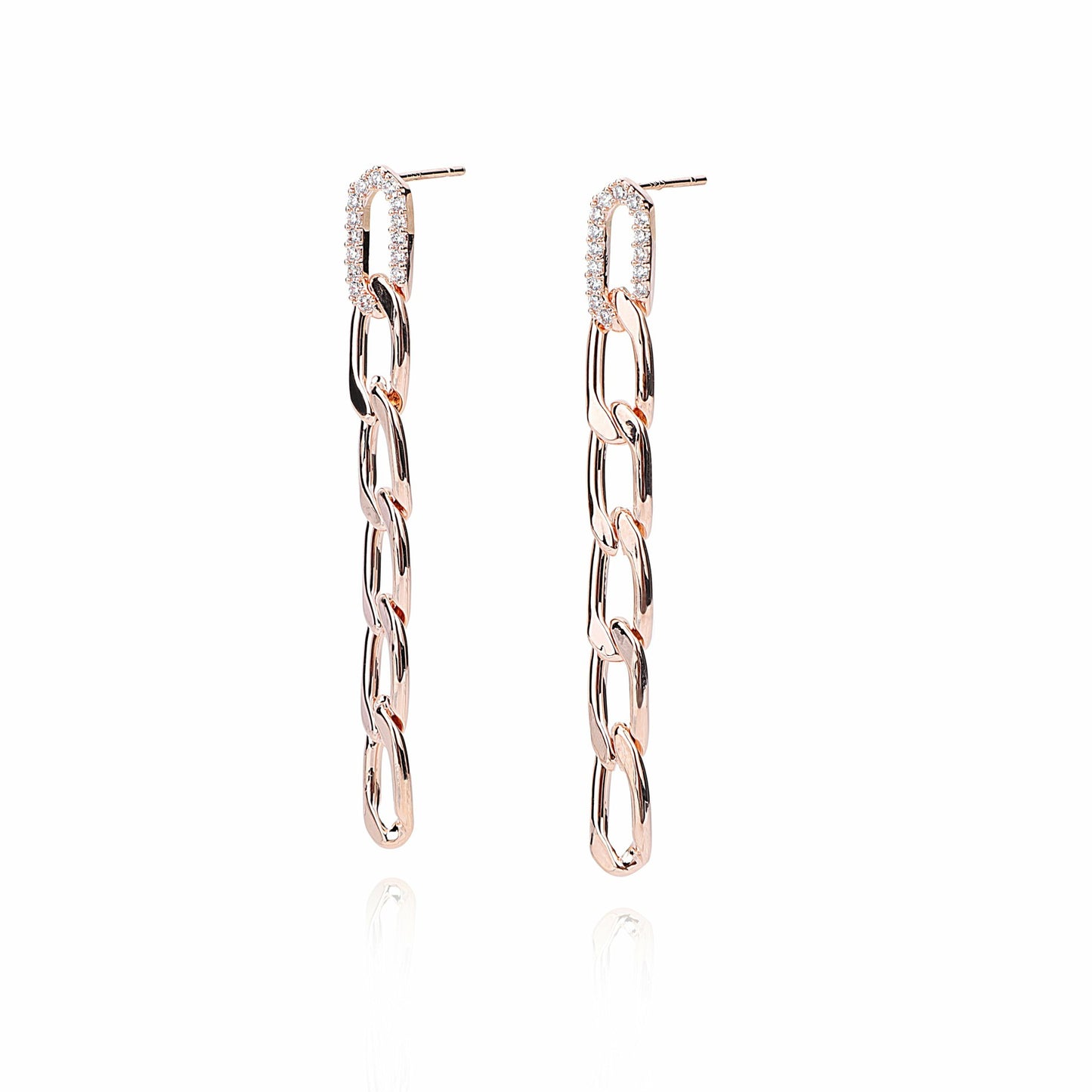 SLOANE Earrings | Vintage Havana Women
