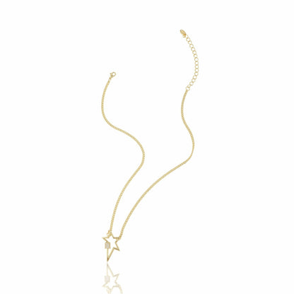 BROOKE Necklace | Vintage Havana Women