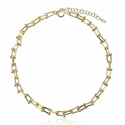 LEXI Necklace | Vintage Havana Women