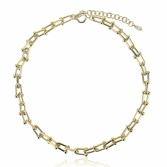LEXI Necklace | Vintage Havana Women