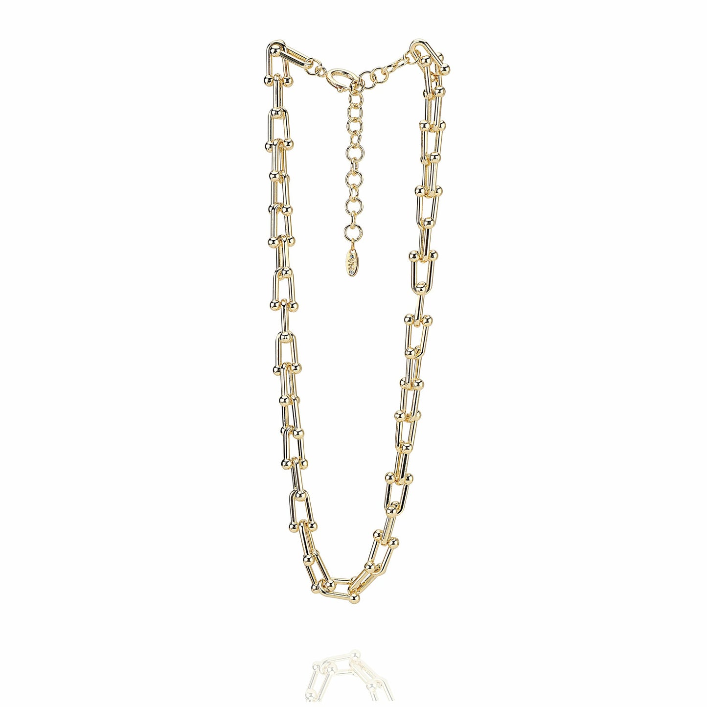 LEXI Necklace | Vintage Havana Women