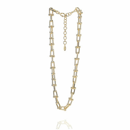 LEXI Necklace | Vintage Havana Women