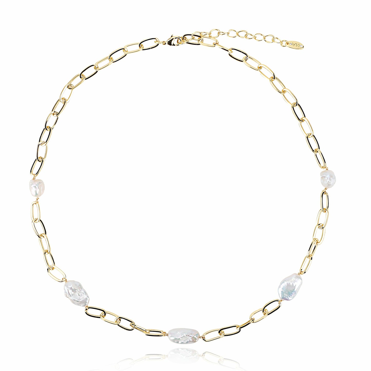 RACHEL Necklace | Vintage Havana Women