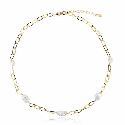 RACHEL Necklace | Vintage Havana Women