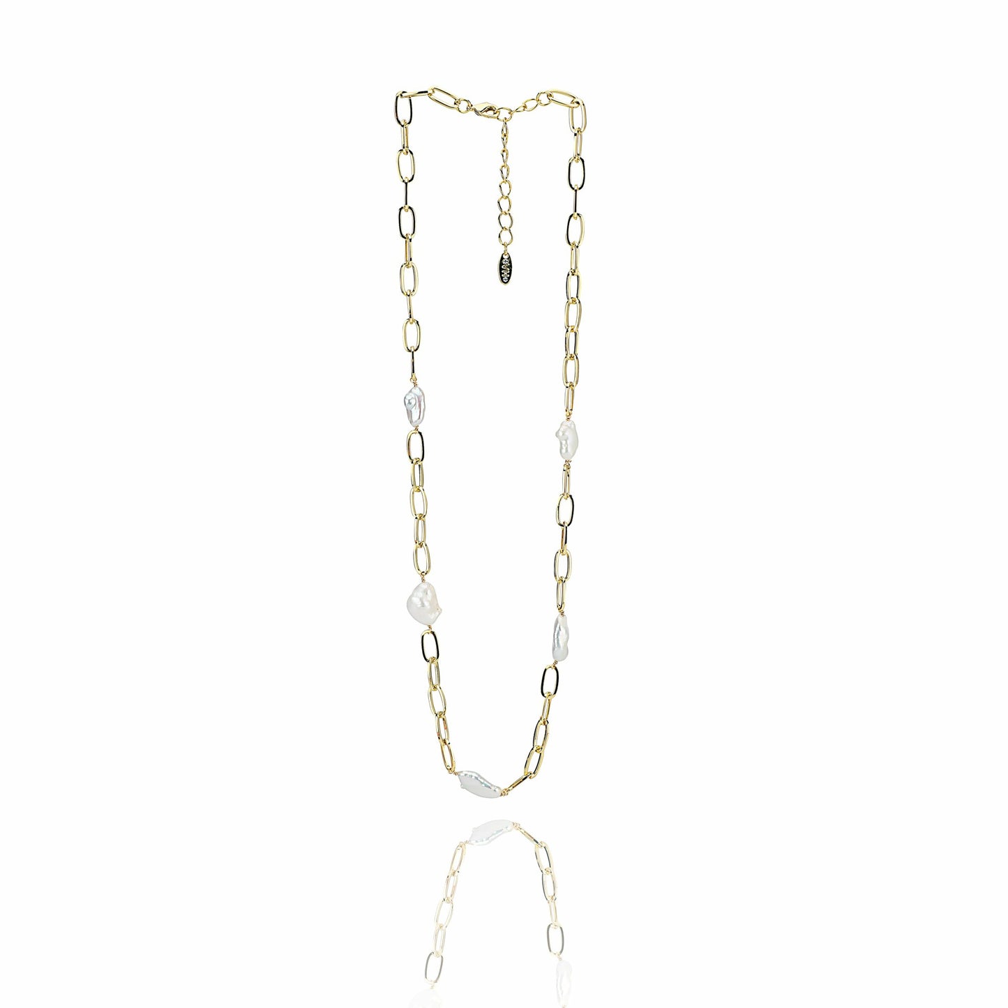 RACHEL Necklace | Vintage Havana Women