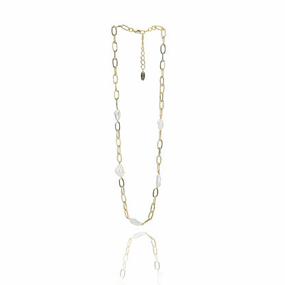 RACHEL Necklace | Vintage Havana Women