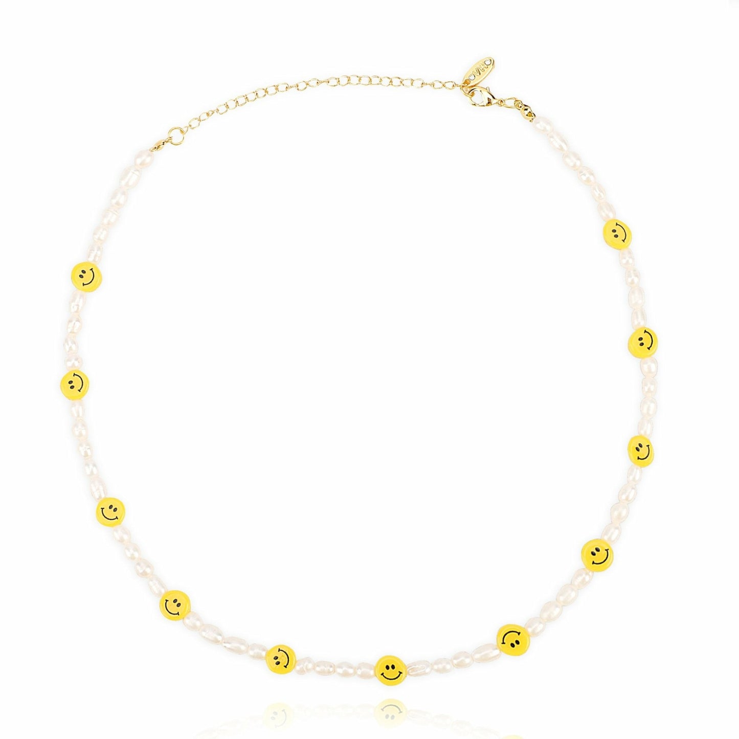 JOCELYN Necklace | Vintage Havana Women