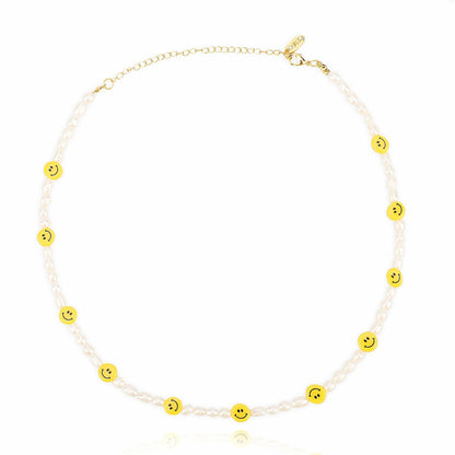 JOCELYN Necklace | Vintage Havana Women