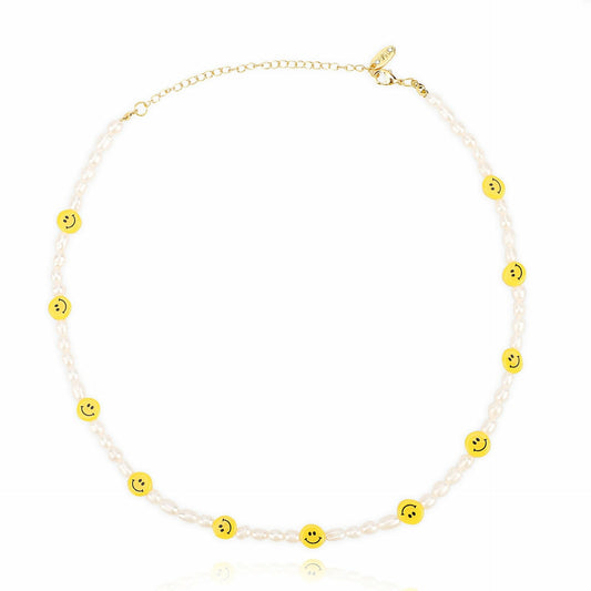 JOCELYN Necklace | Vintage Havana Women