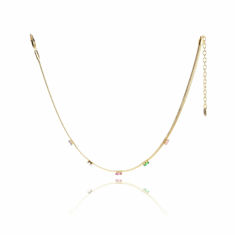 CHARLEE Necklace | Vintage Havana Accessories