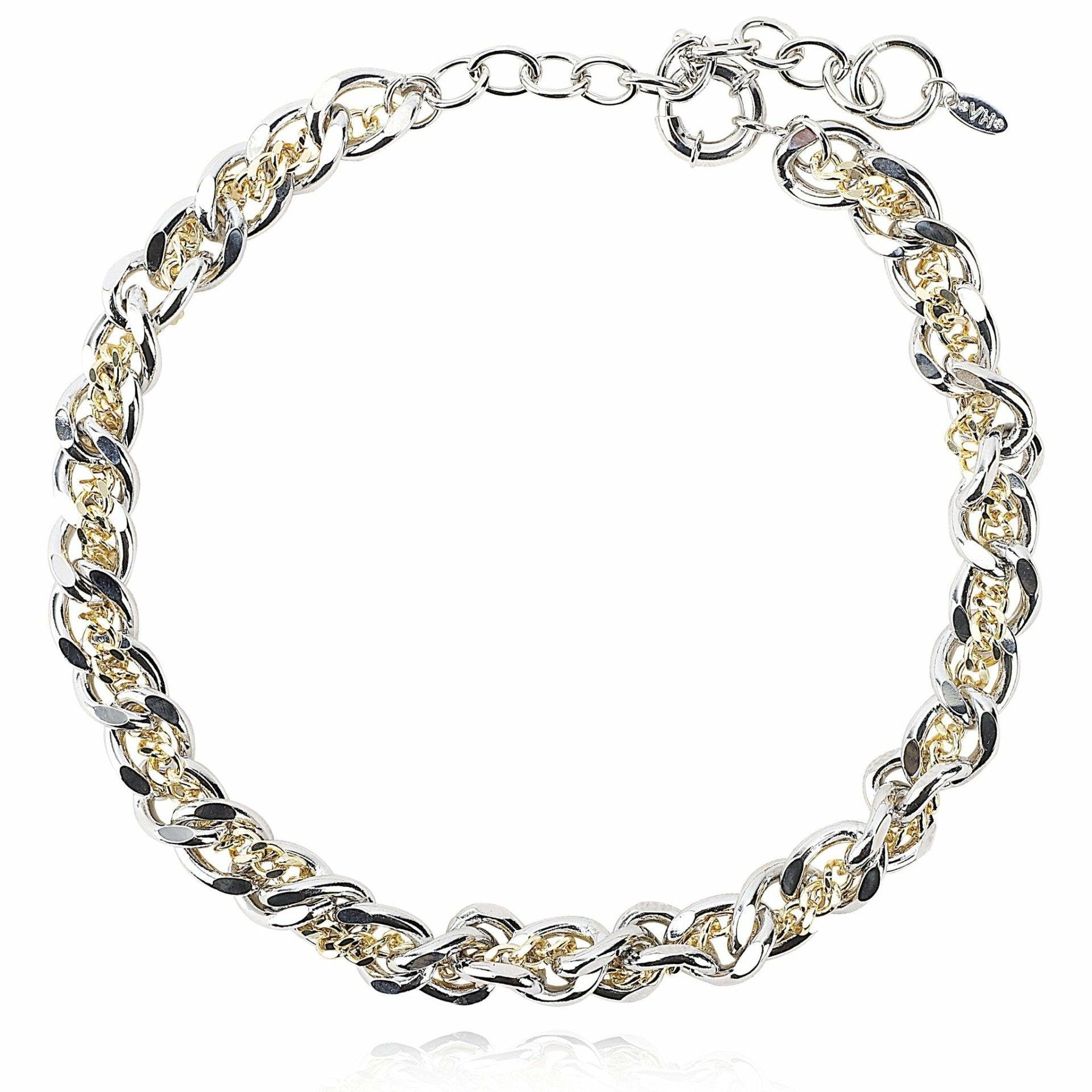 COLLINS Necklace | Vintage Havana Accessories