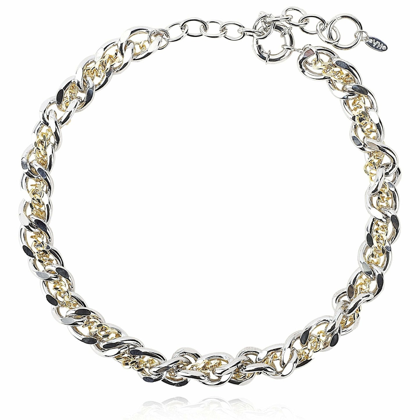 COLLINS Necklace | Vintage Havana Women