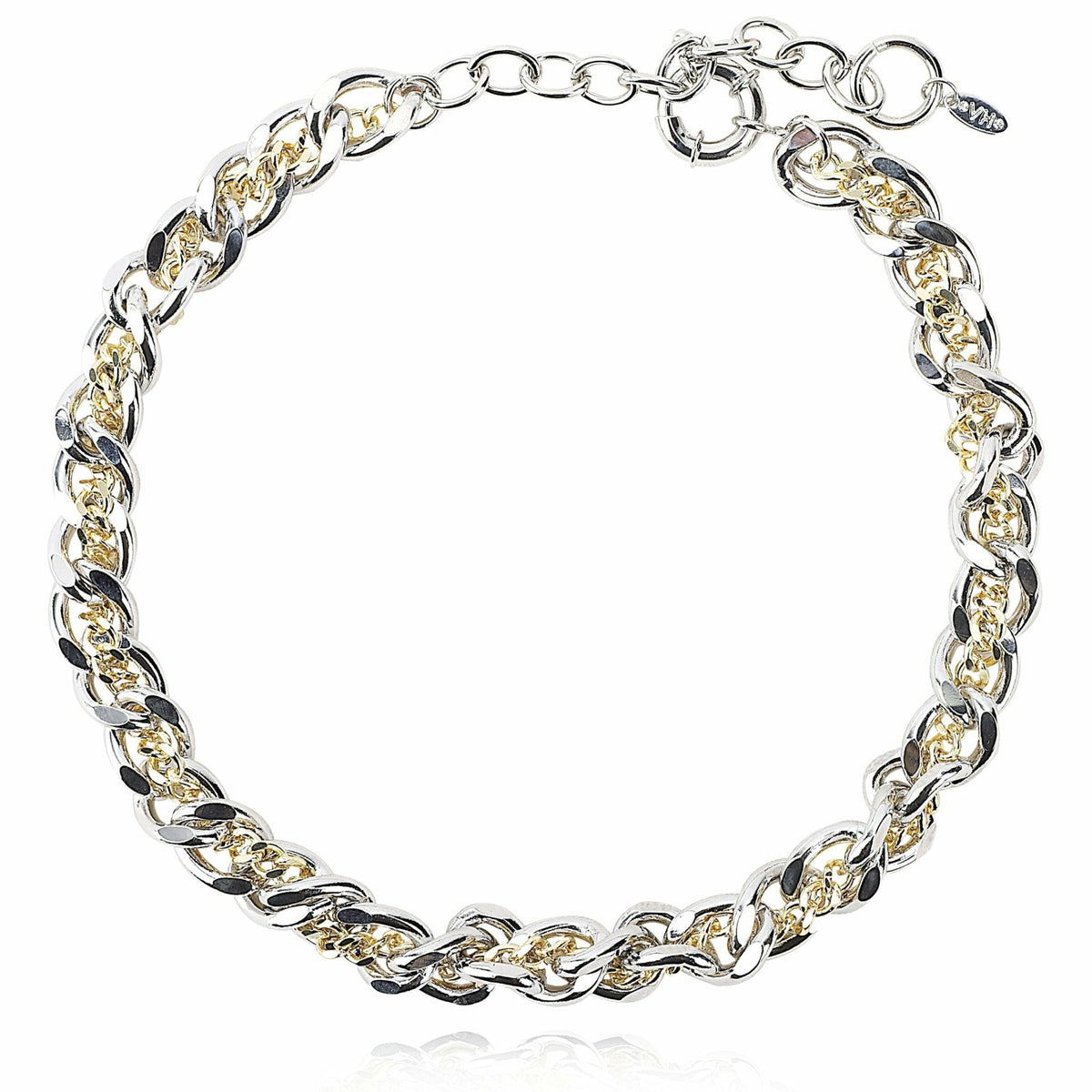 COLLINS Necklace | Vintage Havana Accessories
