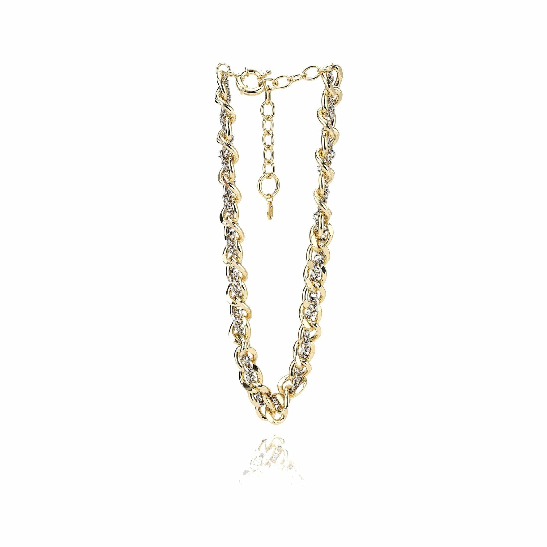 COLLINS Necklace | Vintage Havana Accessories