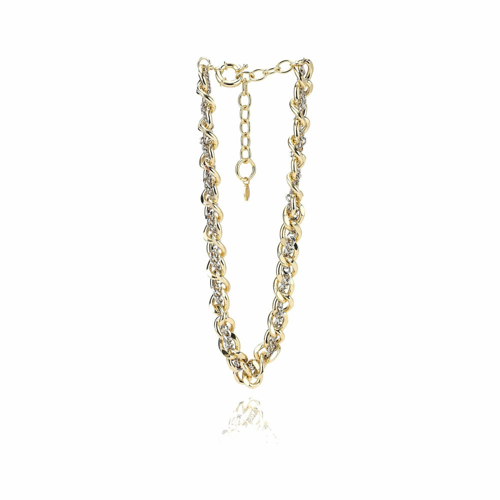 COLLINS Necklace | Vintage Havana Accessories