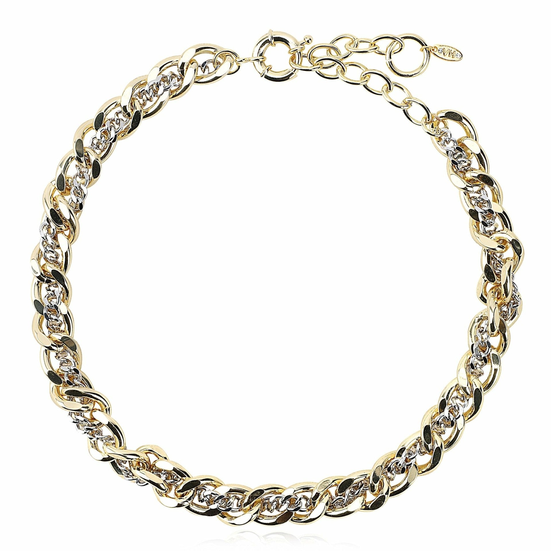 ALEXIS necklace | Vintage Havana Accessories