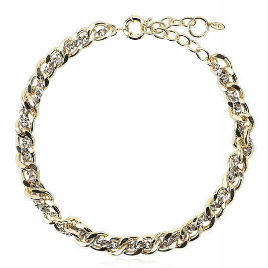 ALEXIS necklace | Vintage Havana Women