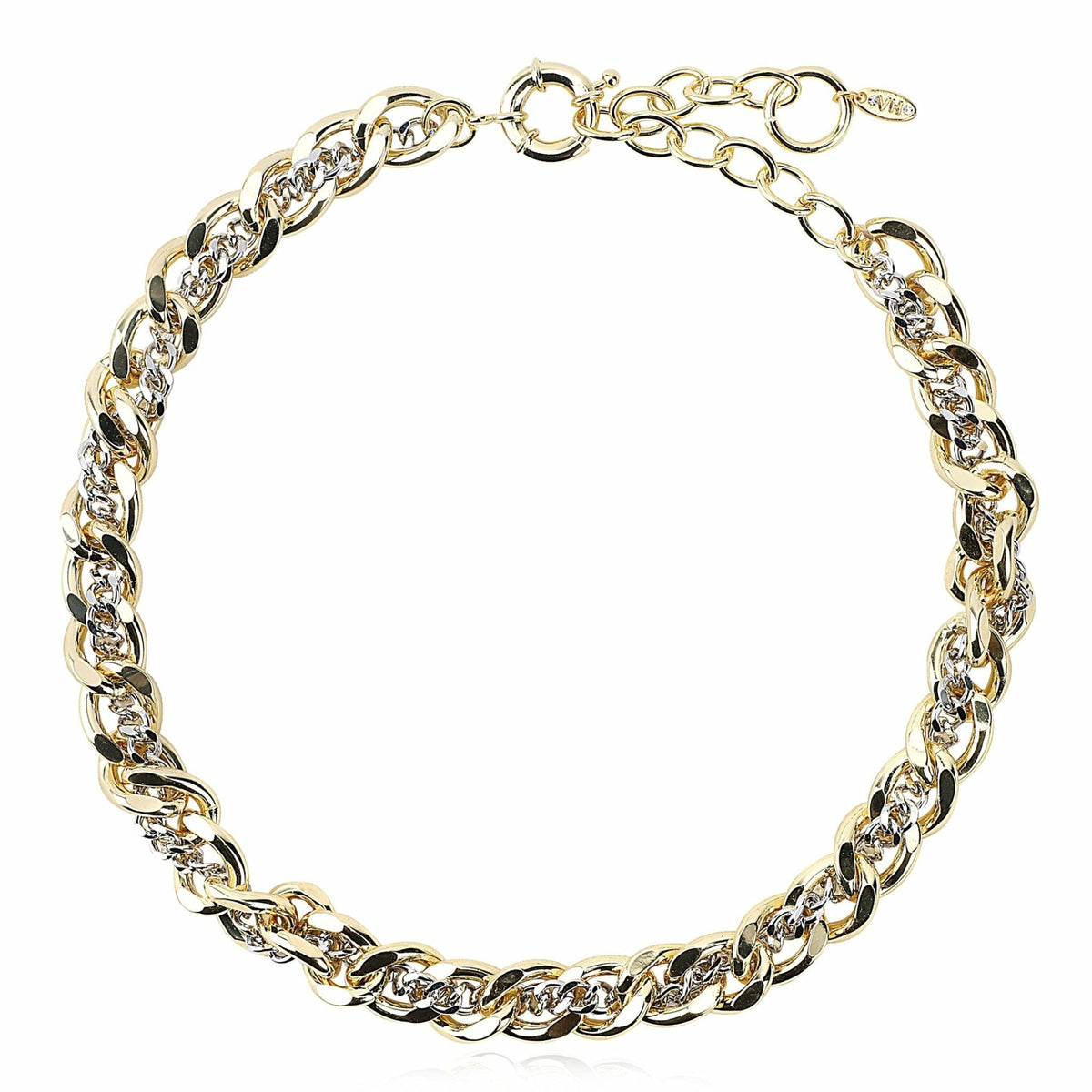 ALEXIS necklace | Vintage Havana Accessories