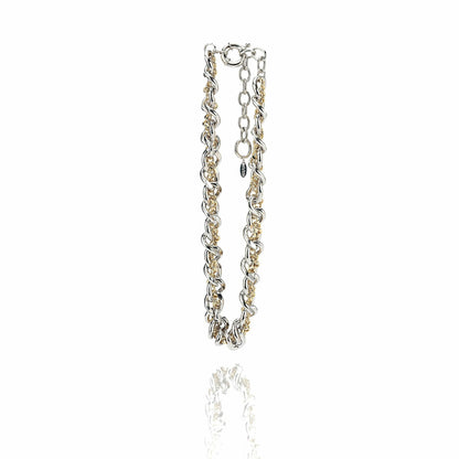 ALEXIS necklace | Vintage Havana Women
