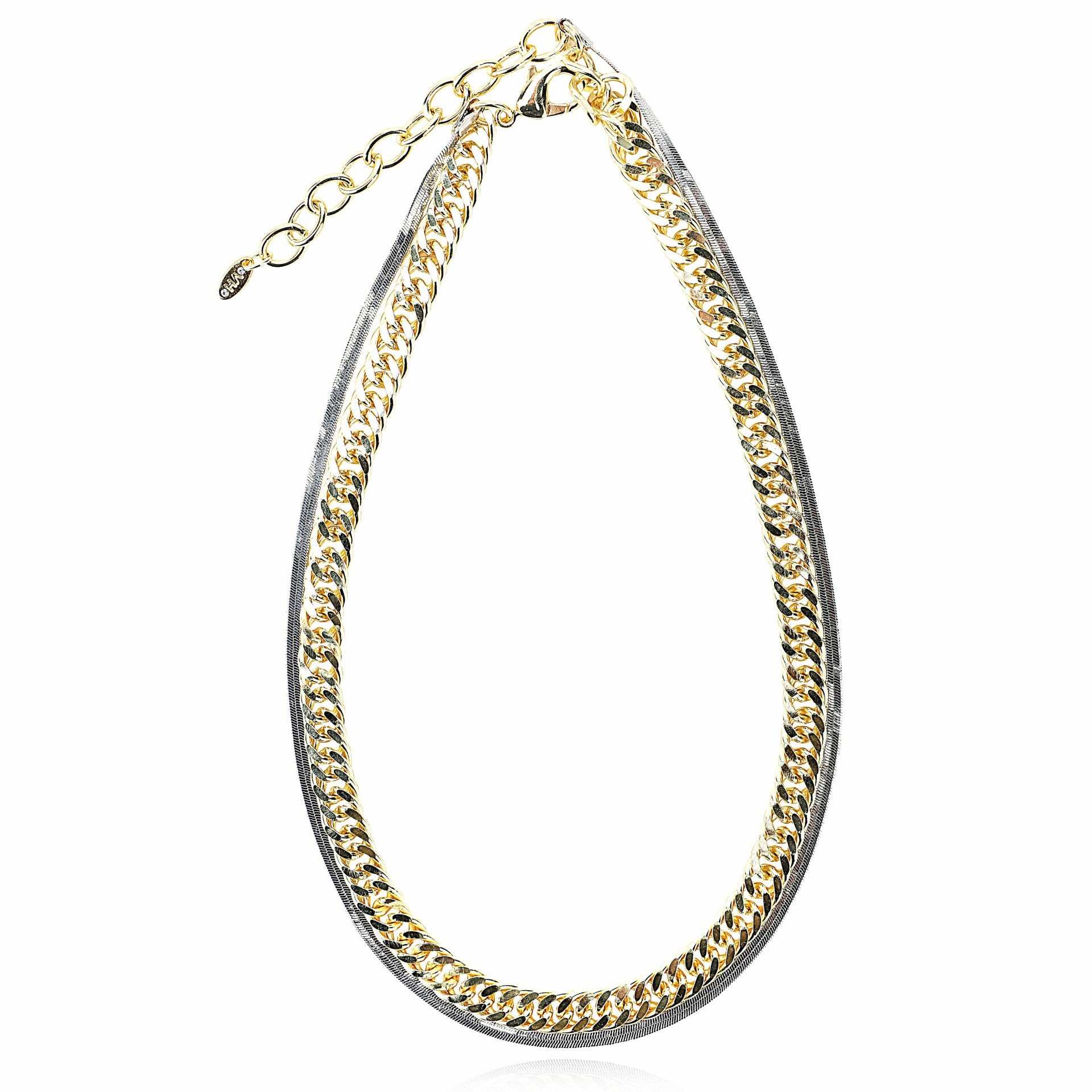 MAKAYLA Necklace | Vintage Havana Accessories