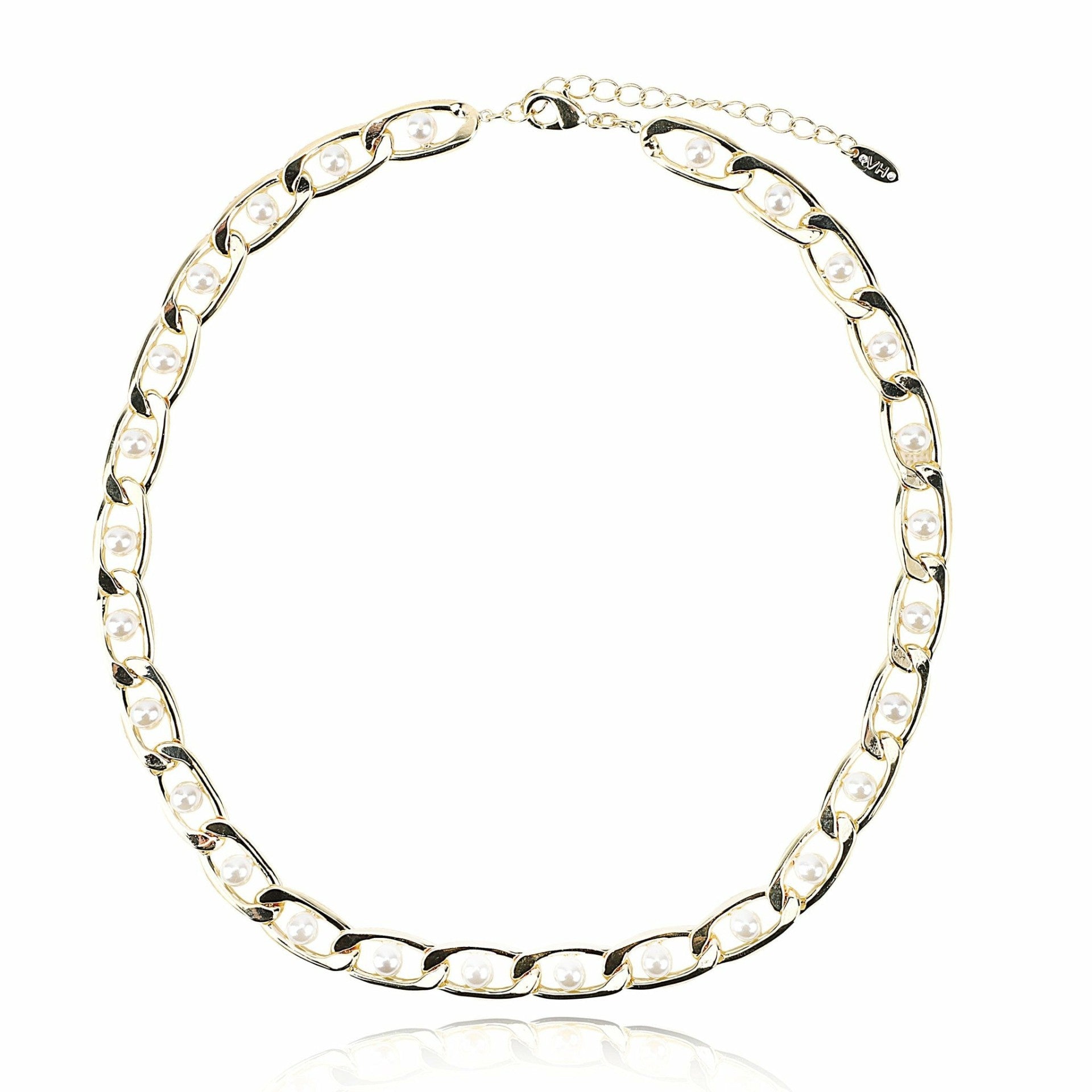 GIA Necklace | Vintage Havana Accessories