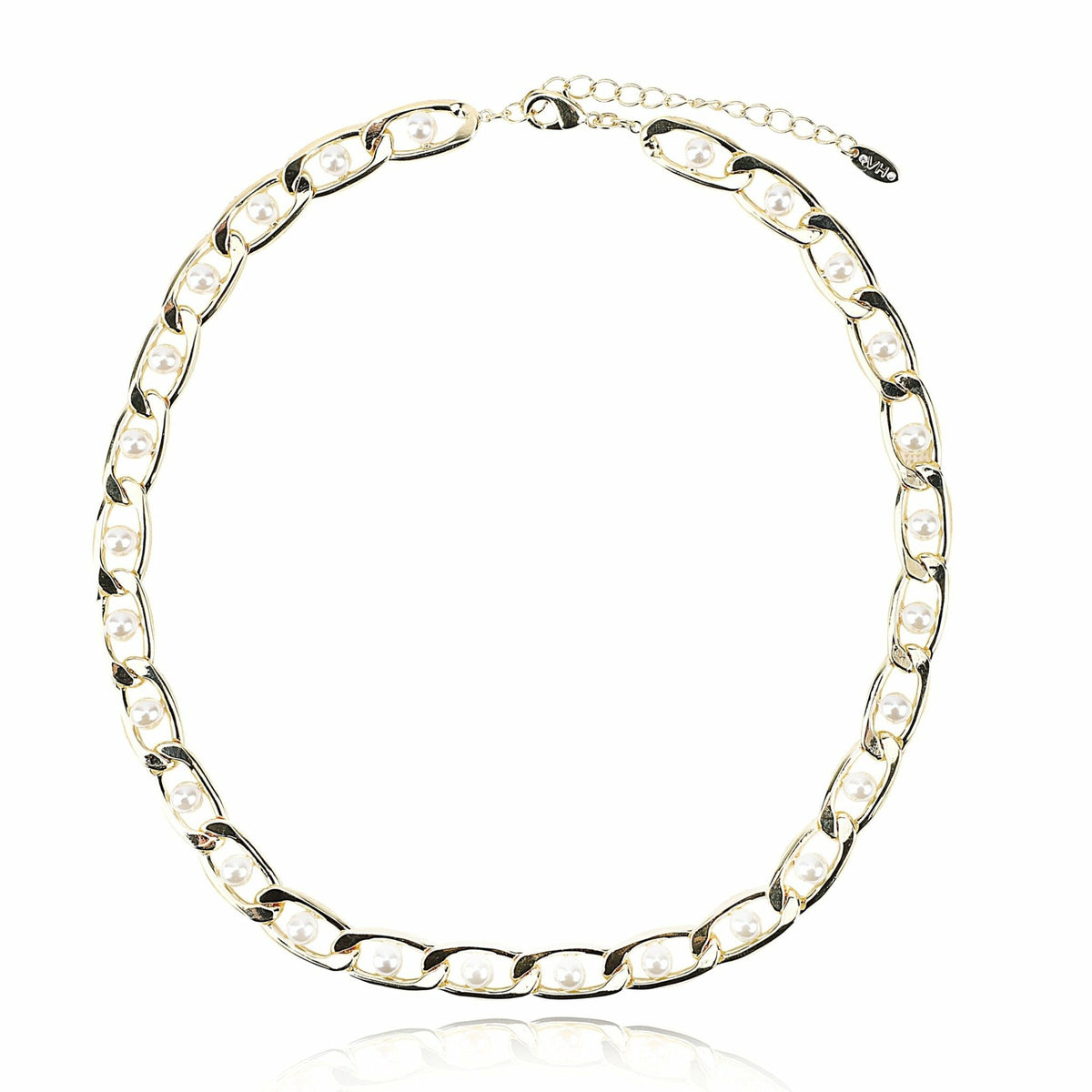 GIA Necklace | Vintage Havana Accessories