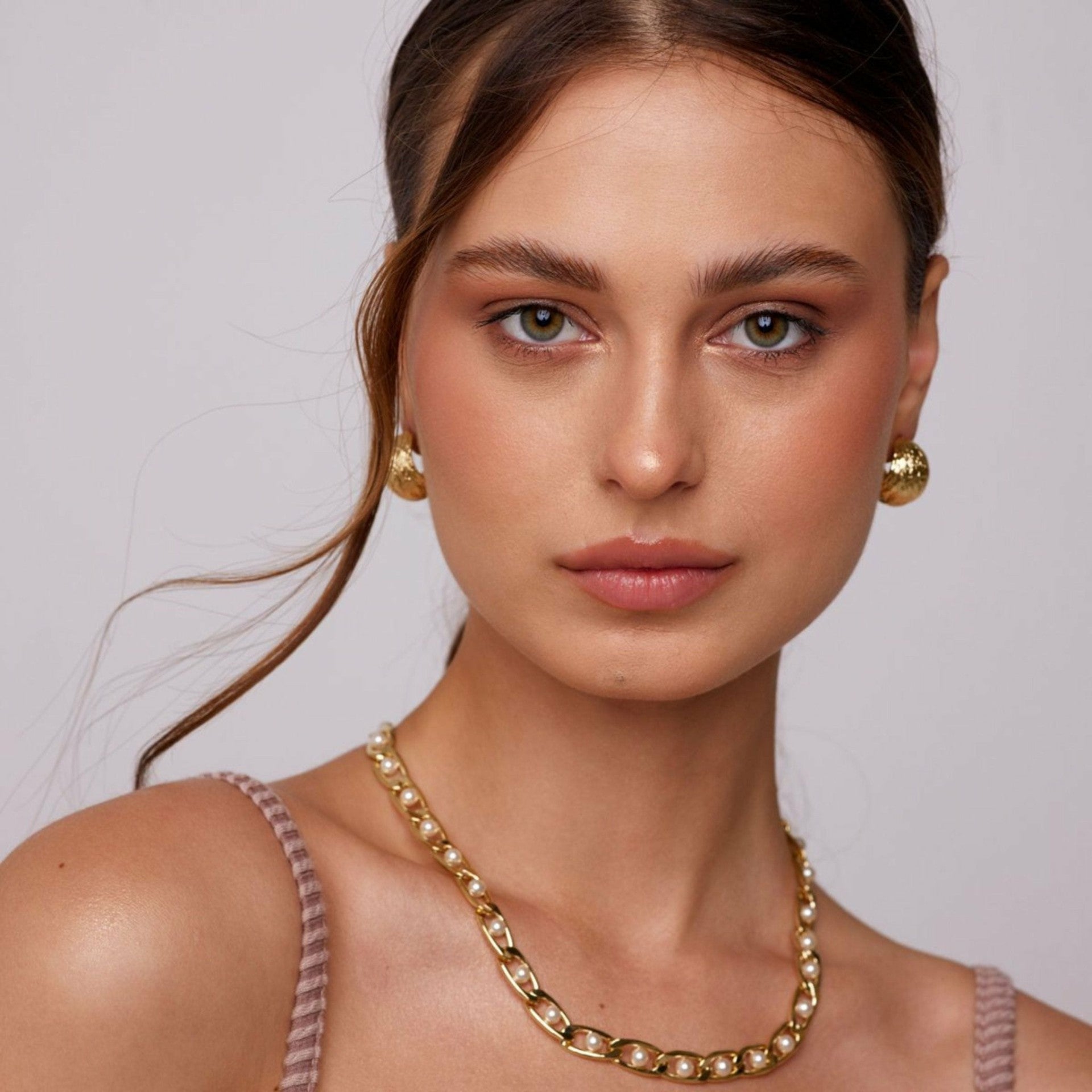 GIA Necklace | Vintage Havana Accessories