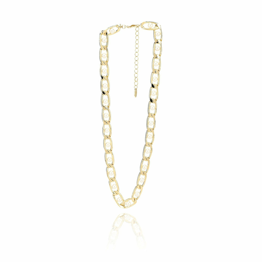 GIA Necklace | Vintage Havana Accessories