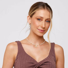 GISELLE Necklace | Vintage Havana Accessories