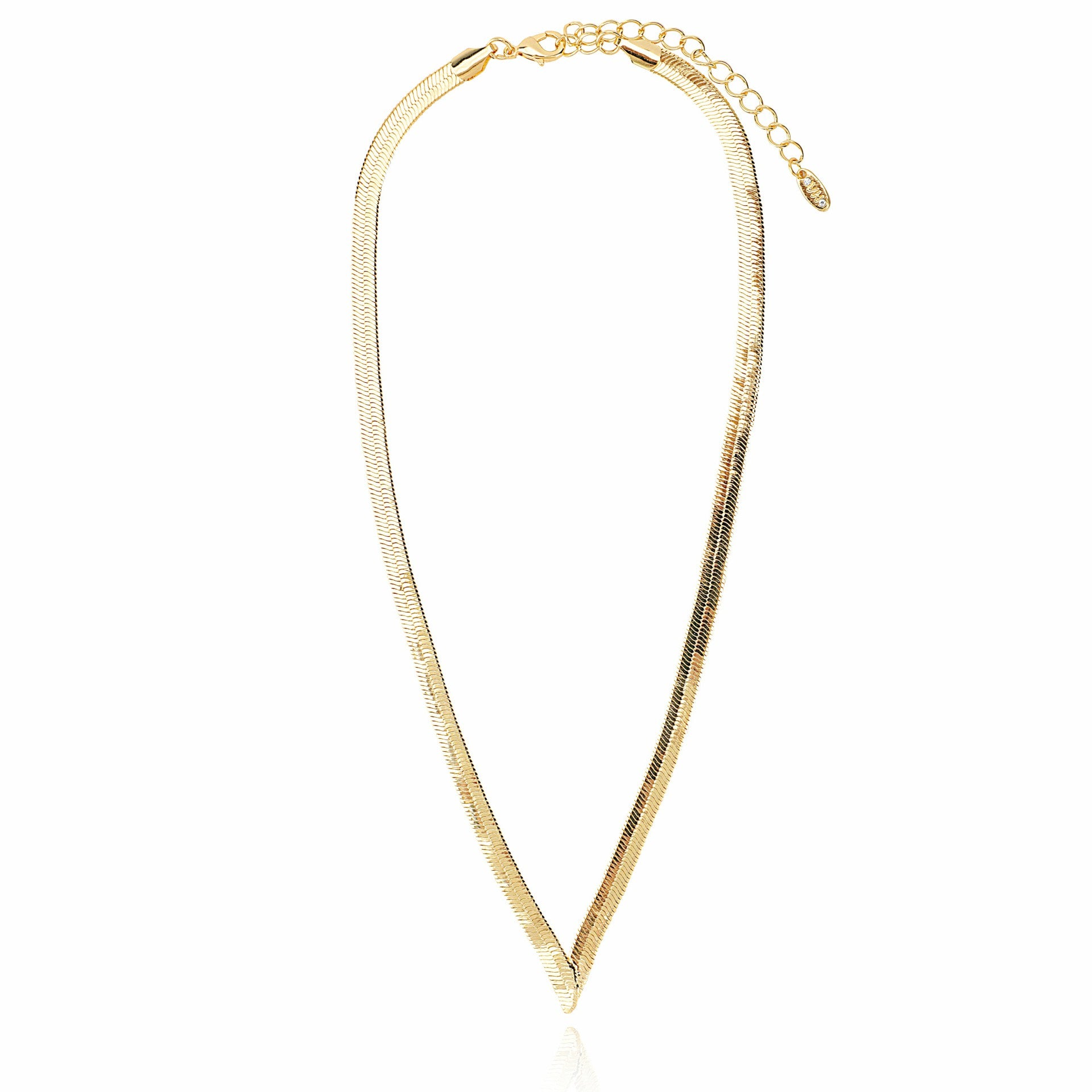 MELISSA Necklace | Vintage Havana Accessories