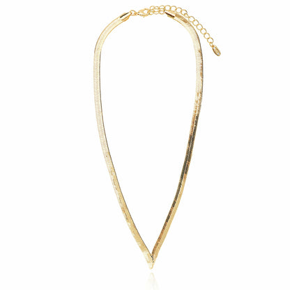 MELISSA Necklace | Vintage Havana Women