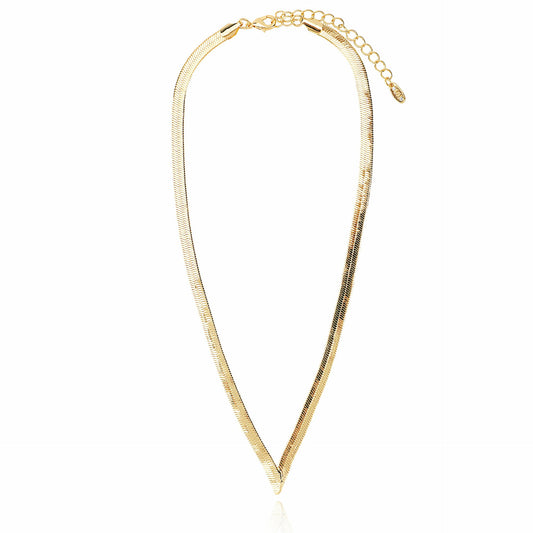 MELISSA Necklace | Vintage Havana Women