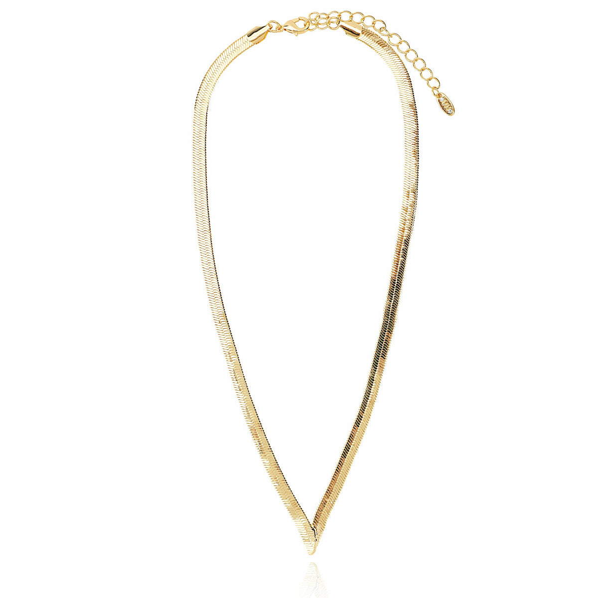 MELISSA Necklace | Vintage Havana Accessories