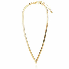 MELISSA Necklace | Vintage Havana Accessories