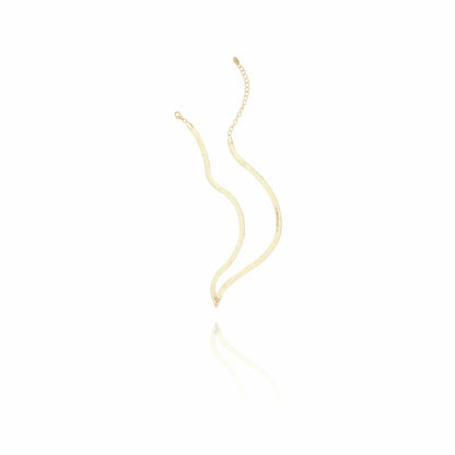MELISSA Necklace | Vintage Havana Women