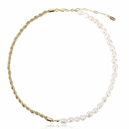 HEIDI Necklace | Vintage Havana Women