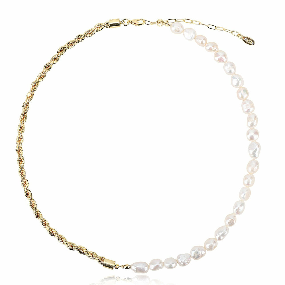 HEIDI Necklace | Vintage Havana Accessories